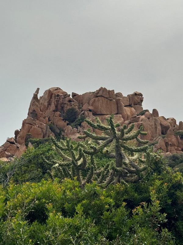 Napuštena kupola ljubavi na Sardiniji_2
