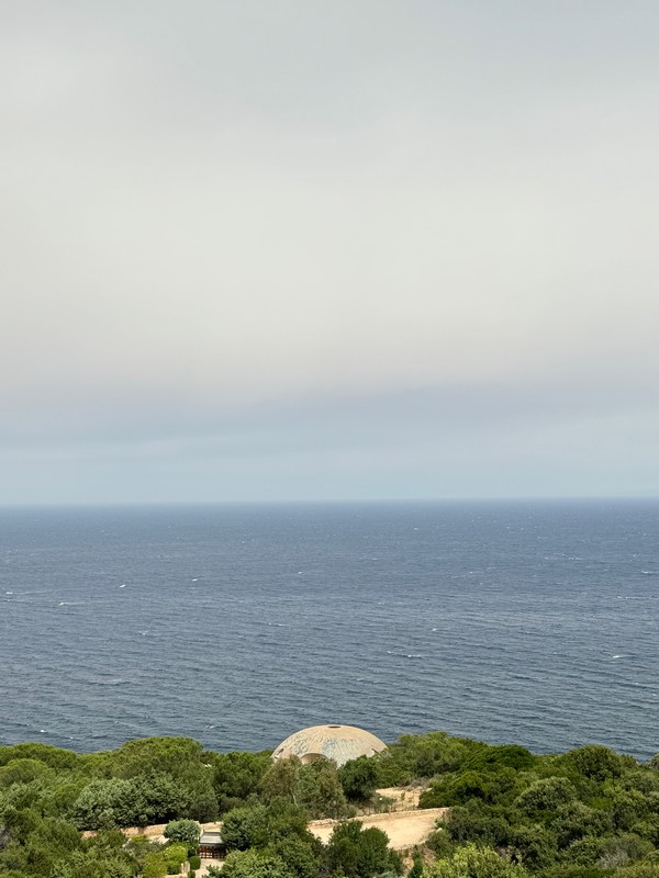 Napuštena kupola ljubavi na Sardiniji_7