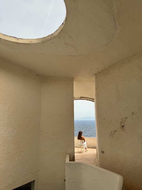 Napuštena kupola ljubavi na Sardiniji_8