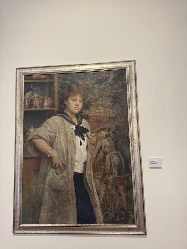 Dubrovnik, zimska bura i bekstvo u art 01