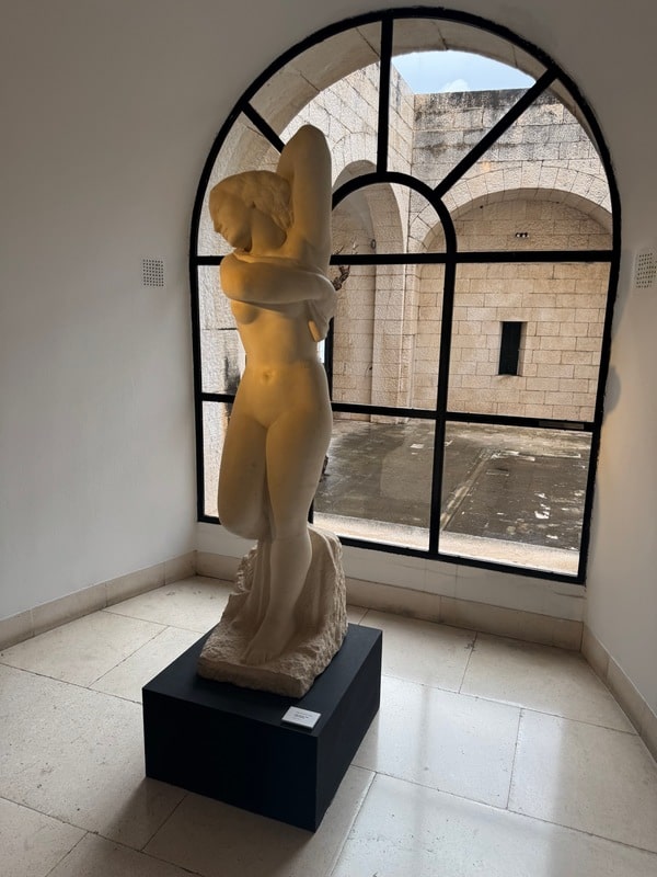 Dubrovnik, zimska bura i bekstvo u art 02