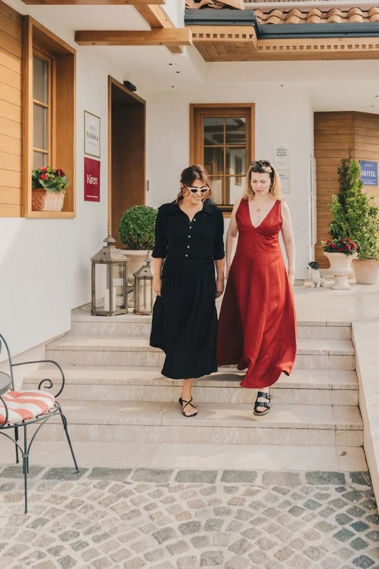 Jedno popodne u Sarajevu sa Ajlom Salkić_10-min