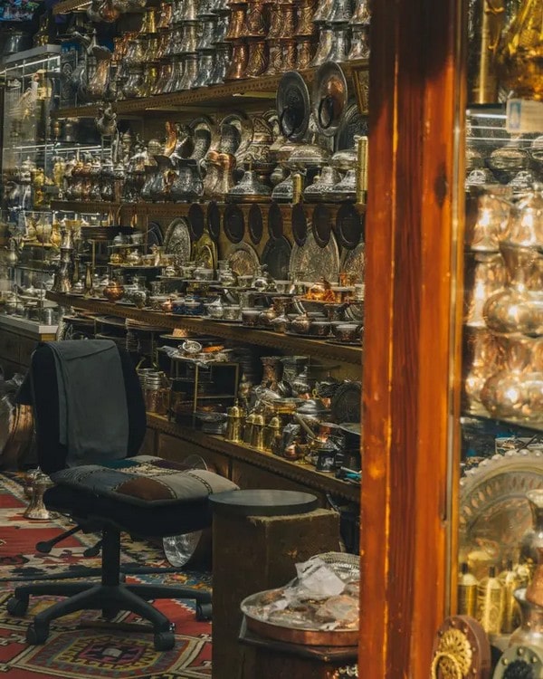 Jedno popodne u Sarajevu sa Ajlom Salkić_4-min