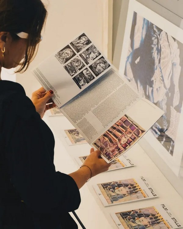 Jedno popodne u Sarajevu sa Ajlom Salkić_5-min